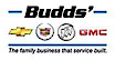 Budds' Chevrolet Cadillac Buick GMC logo, Budds' Chevrolet Cadillac Buick GMC contact details