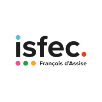 ISFEC Aquitaine logo, ISFEC Aquitaine contact details