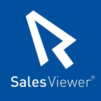 SalesViewer  Supercharge your sales! logo, SalesViewer  Supercharge your sales! contact details