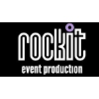 Rockit Event Production Ltd logo, Rockit Event Production Ltd contact details