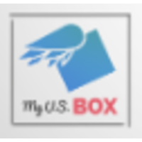 My U.S. BoX logo, My U.S. BoX contact details