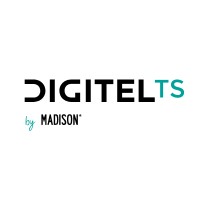 Digitel TS logo, Digitel TS contact details