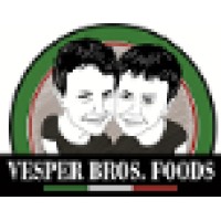 Vesper Brothers' Foods logo, Vesper Brothers' Foods contact details