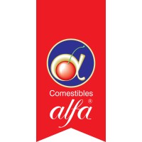 COMESTIBLES ALFA SAS logo, COMESTIBLES ALFA SAS contact details