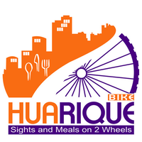 Huarique Bike logo, Huarique Bike contact details