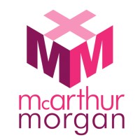 MCARTHUR MORGAN LIMITED logo, MCARTHUR MORGAN LIMITED contact details