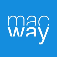 MacWay JV2R logo, MacWay JV2R contact details