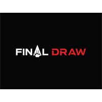 FINAL DRAW logo, FINAL DRAW contact details