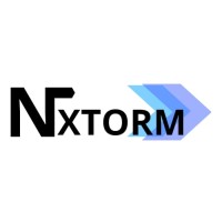 Nxtorm Digital logo, Nxtorm Digital contact details