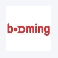 Booming Mart logo, Booming Mart contact details