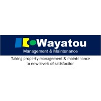 Wayatou Limited logo, Wayatou Limited contact details