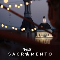 Visit Sacramento logo, Visit Sacramento contact details