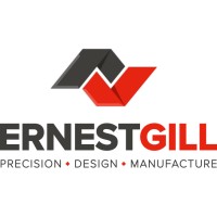 Ernest Gill logo, Ernest Gill contact details