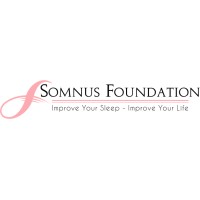 Somnus Foundation logo, Somnus Foundation contact details