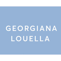 Georgiana Louella logo, Georgiana Louella contact details