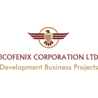 ICOFENIX CORPORATION LTD logo, ICOFENIX CORPORATION LTD contact details