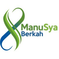 Manusya Berkah logo, Manusya Berkah contact details