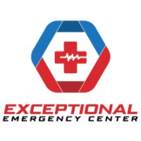 Exceptional Emergency Center logo, Exceptional Emergency Center contact details