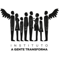 A Gente Transforma logo, A Gente Transforma contact details