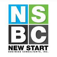 New Start Business Consultants INC logo, New Start Business Consultants INC contact details