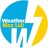 WeatherBizz LLC logo, WeatherBizz LLC contact details