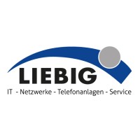 Liebig Bürotechnik Inh. Thomas Liebig logo, Liebig Bürotechnik Inh. Thomas Liebig contact details