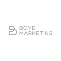 Boyd Marketing logo, Boyd Marketing contact details