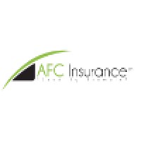 AFC Insurance Inc. logo, AFC Insurance Inc. contact details