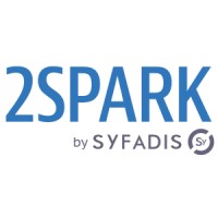 2Spark logo, 2Spark contact details