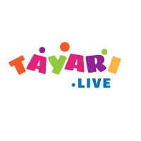 Tayari.live logo, Tayari.live contact details