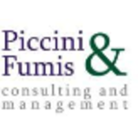 Piccini & Fumis Consulting and Management logo, Piccini & Fumis Consulting and Management contact details