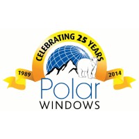 POLAR WINDOWS (CHESTERFIELD) LTD. logo, POLAR WINDOWS (CHESTERFIELD) LTD. contact details