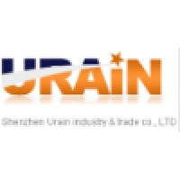 Shenzhen Urain Metal Products Co., Ltd logo, Shenzhen Urain Metal Products Co., Ltd contact details