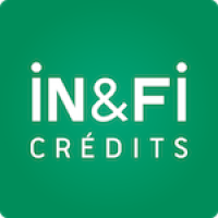 IN&FI CREDITS RENNES logo, IN&FI CREDITS RENNES contact details