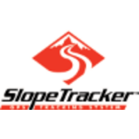 SlopeTracker logo, SlopeTracker contact details