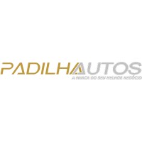 Padilha Autos logo, Padilha Autos contact details