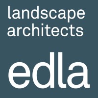 EDLA - Landscape Architects logo, EDLA - Landscape Architects contact details