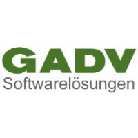 GADV mbH logo, GADV mbH contact details