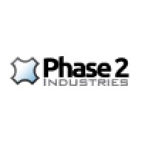 Phase 2 Industries, LLC logo, Phase 2 Industries, LLC contact details