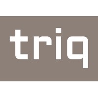 Triq Solution logo, Triq Solution contact details