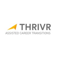 thrivr.io logo, thrivr.io contact details