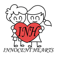 Innocent Hearts logo, Innocent Hearts contact details