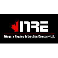 Niagara Rigging and Erecting Company LTD. logo, Niagara Rigging and Erecting Company LTD. contact details