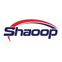 Shaoop logo, Shaoop contact details