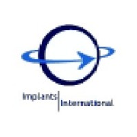 Implants International France logo, Implants International France contact details