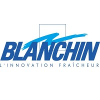 BLANCHIN logo, BLANCHIN contact details