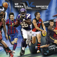 Meza Sports MX logo, Meza Sports MX contact details