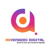 Advengers Digital LLP logo, Advengers Digital LLP contact details