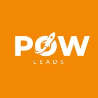 PowLeads Ltd logo, PowLeads Ltd contact details