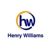 Henry Williams Ltd logo, Henry Williams Ltd contact details